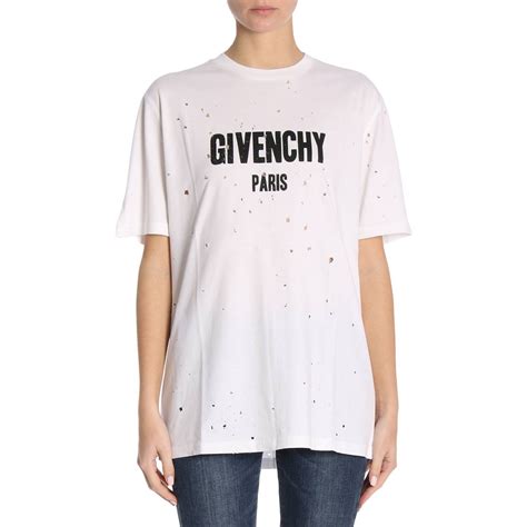 givenchy shirt women's sale|Givenchy outlet sale.